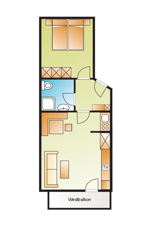 Landhaus Berktold Obermaiselstein Exteriör bild