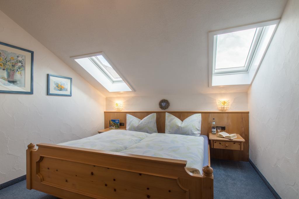 Landhaus Berktold Obermaiselstein Exteriör bild