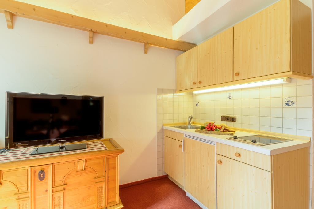 Landhaus Berktold Obermaiselstein Exteriör bild